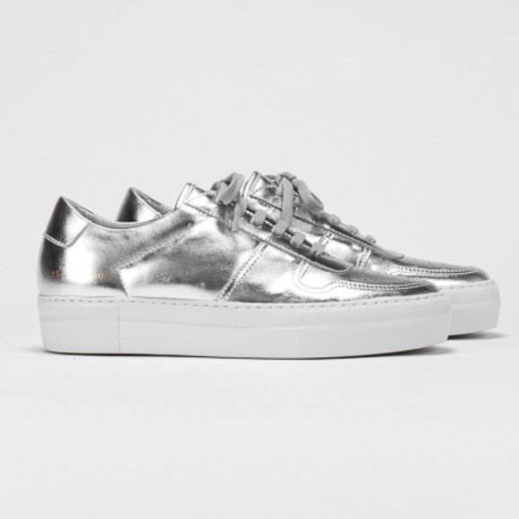 Common Projects Bball Low Super Sole - Picture 10 of 11